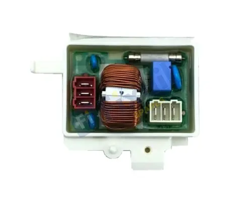 Filter Assembly
